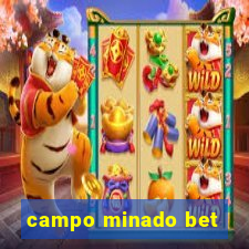 campo minado bet